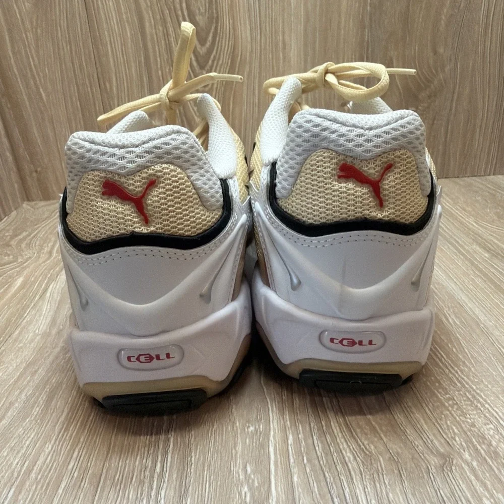 Puma new